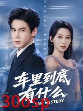 车里到底有什么