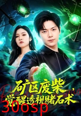 矿区废柴，觉醒透视赌石术