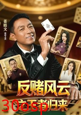 反赌风云之王者归来