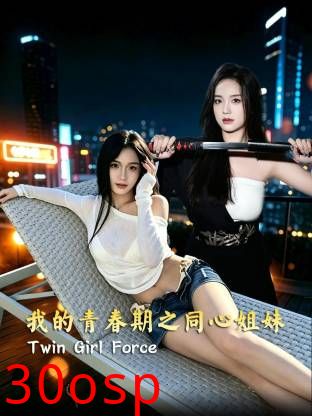 我的青春期之同心姐妹
