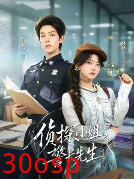 侦探小姐，警长先生