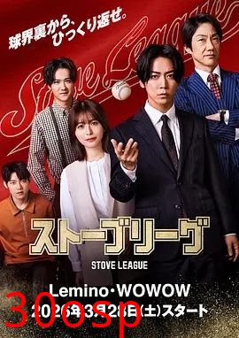 棒球大联盟日版