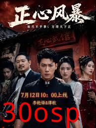 正心风暴