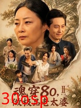 魂穿80，做极品老太婆第二季