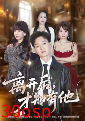 离开后，才知有他