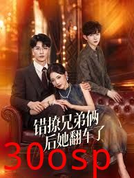 错撩兄弟俩后她翻车了