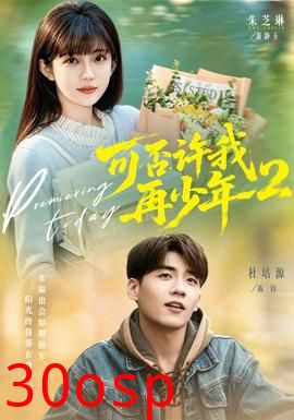 可否许我再少年2第二季