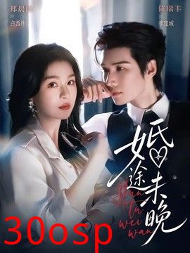 婚途未晚