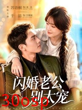 闪婚老公别太宠