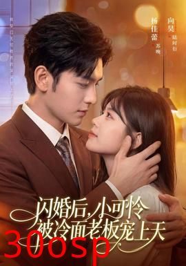 闪婚后，小可怜被冷面老板宠上天