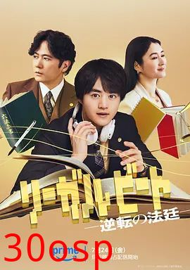 律政节拍，逆转法庭