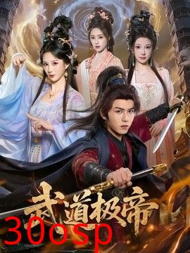 武道极帝