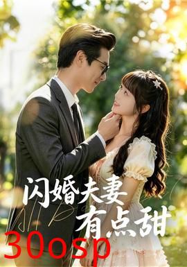 闪婚夫妻有点甜