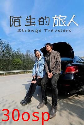陌生的旅人