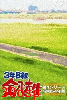 3年B班金八老师第一季