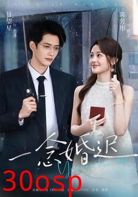 一念婚迟