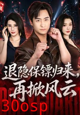 退隐保镖归来，再掀风云