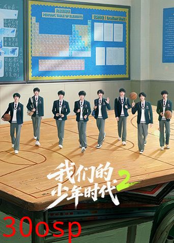 我们的少年时代2