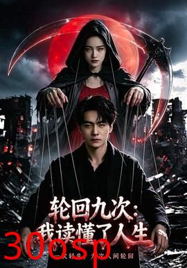 轮回九次：我读懂了人生