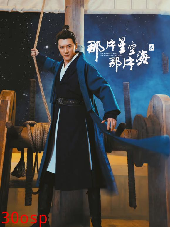 那片星空那片海2