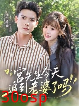 宫先生今天追到老婆了吗
