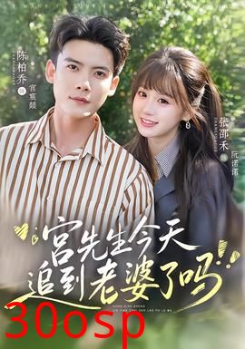 宫先生今天追到老婆了吗