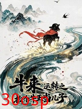牛来运转之捡个牛王当儿子