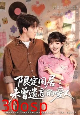 限定同居：未曾遗忘的爱人