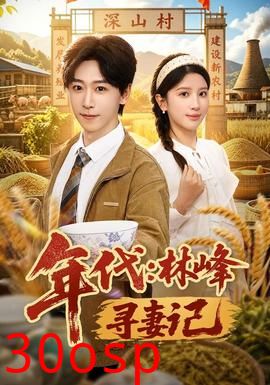 年代：林峰寻妻记