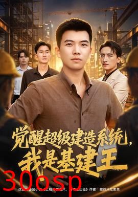觉醒超级建造系统，我是基建王