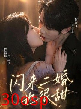 闪来二婚也很甜