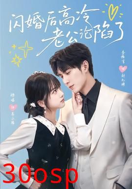 闪婚后高冷老公沦陷了