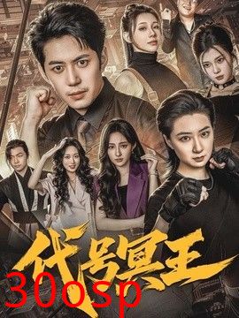 代号冥王
