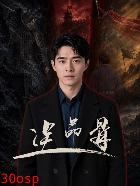 逆命骨AI剧