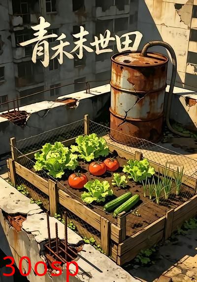 青禾末世田第一部