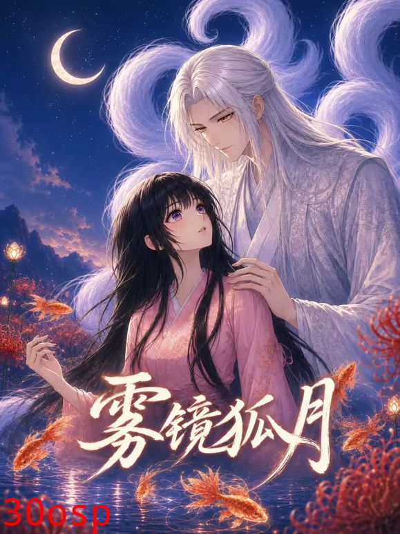 雾镜狐月