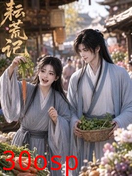 耘荒记