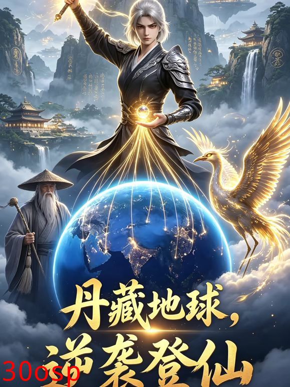 丹藏地球，逆袭登仙