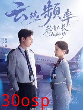 云端频率，矜贵机长私藏心动