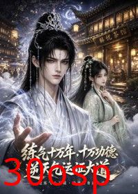 炼气十万年，十万功德逆天气运证大道
