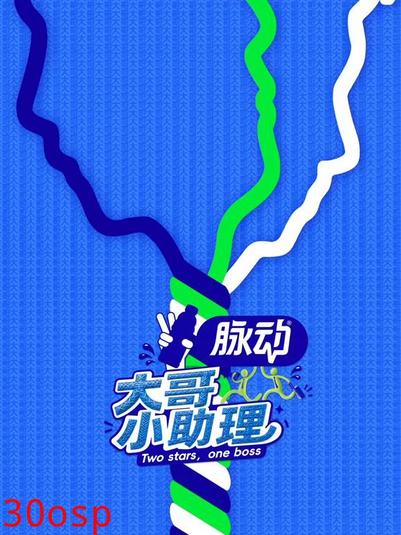 大哥小助理