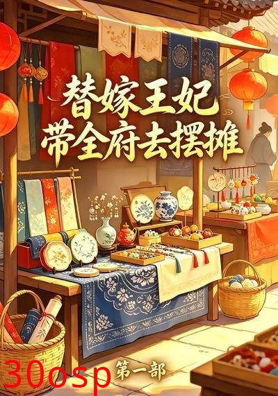 替嫁王妃带全府去摆摊第一部