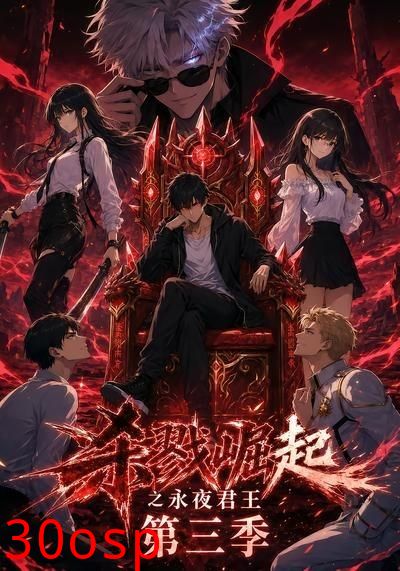 杀戮崛起之永夜君王第三季