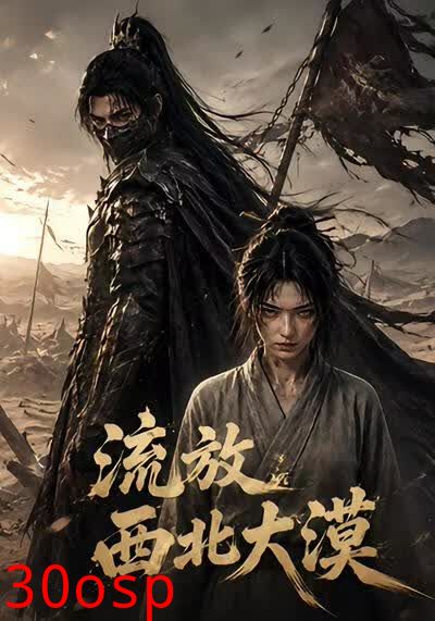 流放西北大漠