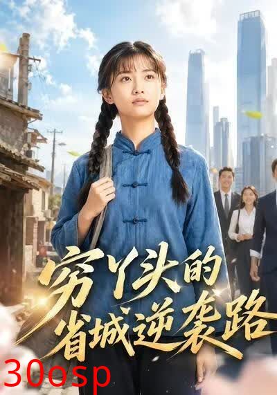 穷丫头的省城逆袭路