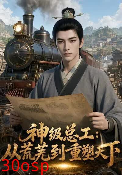 神级总工：从荒芜到重塑天下