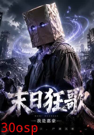 末日狂歌