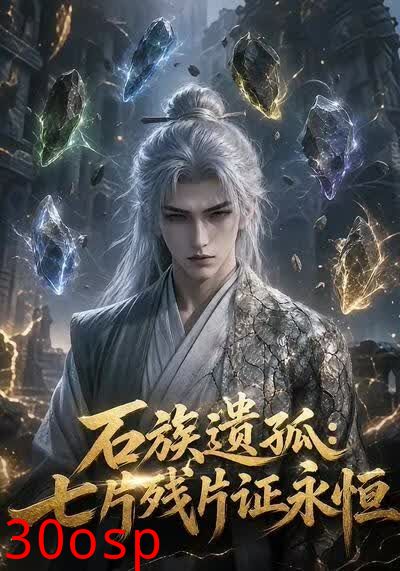 石族遗孤：七片残片证永恒