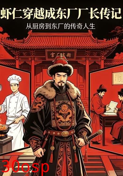 虾仁穿越成东厂厂长传记