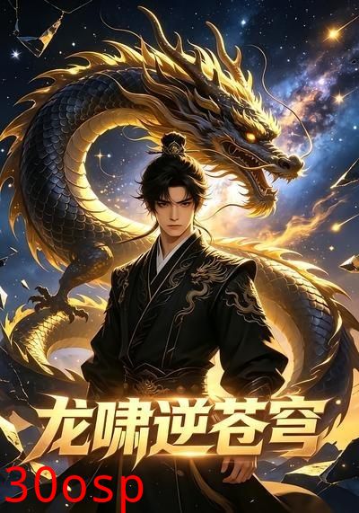 龙啸逆苍穹